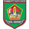Logo Desa Rawang Pasar VI
